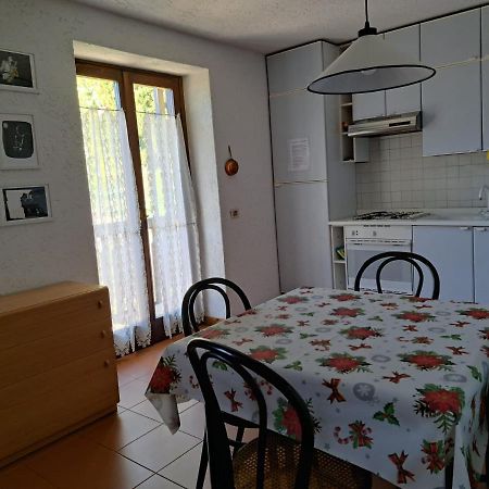 Casa Bianca Apartment Male Exterior photo