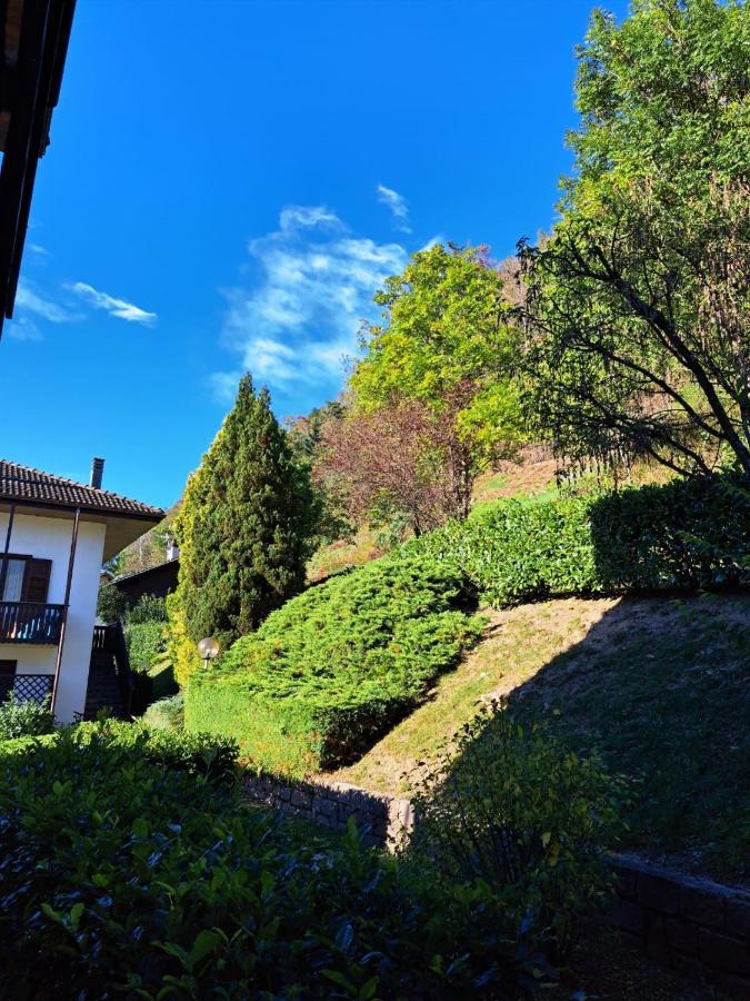 Casa Bianca Apartment Male Exterior photo