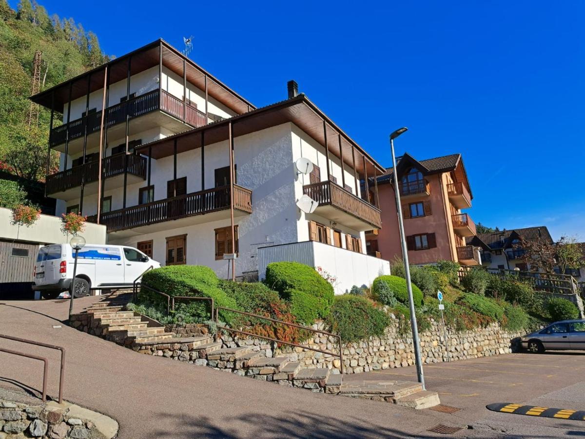 Casa Bianca Apartment Male Exterior photo